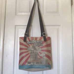 DOGO BAG (vegan brand) 💖✅